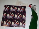 Frank Zappa - roxy by roxy GRÜNES VINYL doppel LP, 12