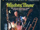RCA LSC2225 - Witches Brew - Alexander GIBSON - CLASSIC TAS LISTED DISC - 1S/1S