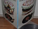 The Rolling Stones Let It Bleed Japan gatefold LP 1970 King SLC 300 Insert