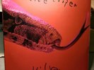 ALICE COOPER KILLER ORIG 1971 WB LP FOLDOUT CALENDAR INTACT GREEN LABELS NR MINT