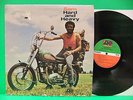 Sam Samudio Hard And Heavy Sam The Sham & The Pharaohs 1971 Record Duane Allman