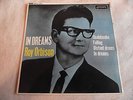ROY ORBISON   IN DREAMS ** 1963 LONDON EP