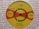The Santells - So Fine 1966 UK 45 SUE