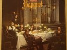 LP LUCIFER`S FRIEND Banquet 1974 GER VERTIGO 1st PRESS EX+ *RARE*