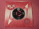 (JMB1) Bob Jaxon Beach Party UK RCA 45 EX++ Beauty