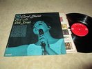 CAROL SLOANE Live At 30th Street NM COLUMBIA JAZZ LP NR