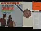 180g AUDIOPHILE Chabrier Paul Paray Detroit Sym Mercury SR 90212 LIVING PRESENCE