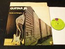 Guitar Jr. (Lonnie Brooks) - Broke an' Hungry - ORIGINAL 1969 LP - CLEAN