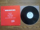 QUEEN Disco Hits JAPAN Not For Sale Special DJ Copy PROMO LP PS-210 $4 Shipping