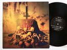 MORTUARY DRAPE - Secret Sudaria - LP numbered, lim. 300