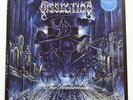 DISSECTION - The Somberlain LP - BLUE VINYL (new, sealed, little seamsplit)