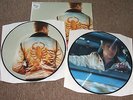 Cliff Martinez - Drive O.S.T. 2LP: 2012, Limited Picture Discs, Invada Records