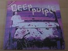 DEEP PURPLE: Shades of Deep Purple LP rare withdrawn Doll Artwork