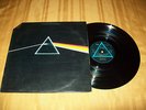 MINT Pink Floyd Dark Side Of The Moon LP Original 1973 Record SHVL 804 The Wall