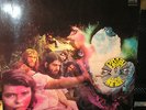 Canned Heat - Living The Blues - 2 LP von 1968
