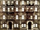 Led Zeppelin Physical Graffiti - 1st - VG UK 2-LP vinyl record (Double Album)