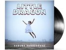 Little Dragon Nabuma Rubberband Vinyl LP New