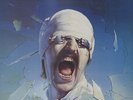 SCORPIONS Blackout 1985 UK Fame issue vinyl LP EXCELLENT CONDITION RECORD