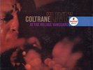 John Coltrane - Live at Village Vanguard original Impulse LP