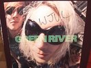 Green River LP Rehab Doll 1988 Sub Pop Rare VG+/VG++
