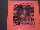 LEE MORGAN - CORNBREAD - ORIGINAL MONO - BLP4222 - VAN GELDER - NEW YORK USA -