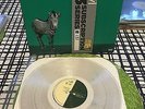 Hum - You'd Prefer An Astronaut Clear SRC /250 smashing pumpkins title fight