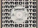 JOHN MAYALL ERIC CLAPTON/ I'M YOUR WITCHDOCTOR ORIGINAL 7