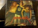 METALLICA - Garage Days Revisited 82 / 83, with Dave Mustaine