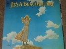 IT'S A BEAUTIFUL DAY self titled 1969 UK CBS STEREO LP