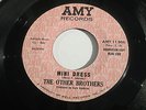THE OTHER BROTHERS Mini Dress R&B SOUL 7