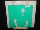 Grateful Dead - Palais de Seine, Volume 1 - 1974 - 2 LP's Bootleg - VG+/NM Vinyl