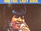 FRANKLIN, Aretha - Lady Soul - heavyweight vinyl LP