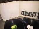 Beatles White Album Uk, Mono 1st Press, Pmc --2gpg-1mp-1gg-2gmg