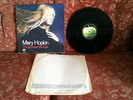 Mary Hopkin Those Were The Days Rare EX 1st UK 1U/1U Apple SAPCOR 23 Apple Inner