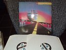 DEPECHE MODE LANDSCAPE 2 LP LIVE GERMANY SEE FOR MILES / LOUNGING RECORDS IN EX