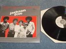 THE JACKSON FIVE - TWENTY GREATEST HITS - NEW ZEALAND ONLY ALBUM *RARE MICHAEL