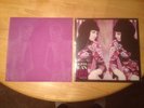Olivia Jean Bathtub Love Killings Limited Lavender w/ Devil's Night GITD Sleeve