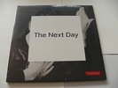 DAVID BOWIE - THE NEXT DAY - RED VINYL PAUL SMITH LIMITED EDITION - STILL SEALED