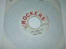 JACOB MILLER .. GIRL NAME PAT/VERSION ( AGUSTOS PABLO VG +