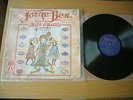 RARE LP JORGE BEN SOLTA PAVAO ORIGINAL BRAZIL VELOSO GIL TROPICALIA GAL OS