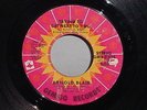 ARNOLD BLAIR Trying To Get Next To You NORTHERN SOUL 45 (b/w I Won The Big Deal)