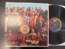 THE BEATLES sgt peppers lonely hearts club band US ORIGINAL MONO LP MAS-2653