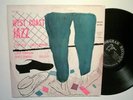 Stan Getz - West Coast Jazz - 1950s Norgran DSM Mono DG