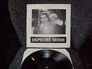 DEPECHE MODE LIVE AT WEMBLEY 16/4/86 VOL. 2 LP LIMITED EDITION OF 150 COPIES