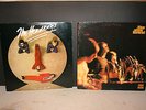 Two LP's The Alan Bown  SELF TITLED and The Headboys SELF TITLED
