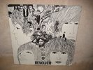 THE BEATLES - Revolver - HÖRZU EMI ODEON SHZE 186