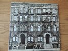 LED ZEPPELIN - PHYSICAL GRAFFITI  DOUBLE LP  EX/EX A1/B1