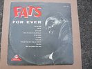 Fats Domino-Fats for Ever-DUTCH 10