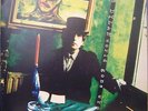 BOB DYLAN 1993 World Gone Wrong RARE SCARCE PROMO VINYL LP BRAZIL