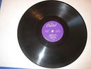 Gene Vincent.Be-Bop-A-Lula/Woman Love.Capitol 3450